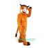 Cattle Cow Bull Ox Cartoon Uniform, Cattle Cow Bull Ox Cartoon Mascot Costume