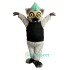 Cute Interesting Lemur Uniform, Cute Interesting Lemur Mascot Costume
