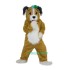 Charming Lovely Dog Uniform, Charming Lovely Dog Mascot Costume