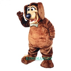 Chase Dog Uniform, Chase Dog Mascot Costume