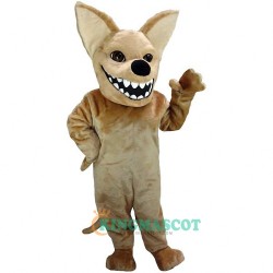 Chihuahua Uniform, Chihuahua Lightweight Mascot Costume