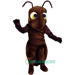Cockroach Uniform, Cockroach Lightweight Mascot Costume