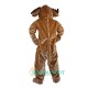 Coffer Muscle cattle Uniform, Coffer Muscle cattle Mascot Costume
