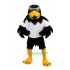 College Ferocious Falcon Uniform, College Ferocious Falcon Mascot Costume