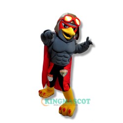 Falcon Uniform, College Falcon Mascot Costume