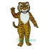 Comic Tiger Uniform, Comic Tiger Mascot Costume
