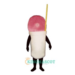 Cool Drink (Bodysuit not included) Uniform, Cool Drink (Bodysuit not included) Mascot Costume