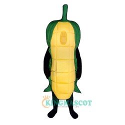 Corn (Bodysuit not included) Uniform, Corn (Bodysuit not included) Mascot Costume