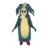 Lovely Corn Uniform, Lovely Corn Mascot Costume