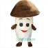 Mushroom Uniform, Mushroom Mascot Costume