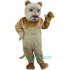 Cougar Cub Uniform, Cougar Cub Lightweight Mascot Costume