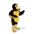 Cuckoo Bird Uniform, Cuckoo Bird Mascot Costume
