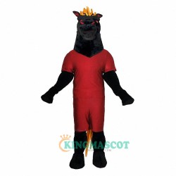 Custom made horse Uniform, Custom made horse Mascot Costume