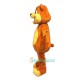 Cute Bear Uniform, Cute Bear Mascot Costume