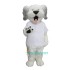 Cute Happy Dog Uniform, Cute Happy Dog Mascot Costume