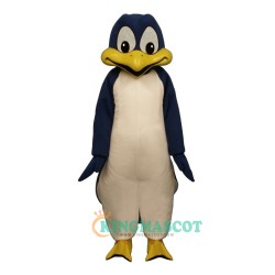 Cute Penguin Uniform, Cute Penguin Mascot Costume