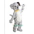 Dalmatian Dog Uniform, Dalmatian Dog Mascot Costume
