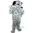 Dalmatian Uniform, Dalmatian Lightweight Mascot Costume