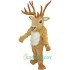 Deer Uniform, Deer Mascot Costume