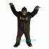 Deluxe Gorilla Uniform, Deluxe Gorilla Mascot Costume