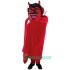 Devil Uniform, Devil Lightweight Mascot Costume