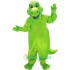 Dino Uniform, Dino Mascot Costume