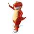 Dinosaur Uniform, Dinosaur Mascot Costume