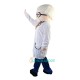 Doctors Cartoon Uniform, Doctors Cartoon Mascot Costume