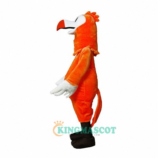 Dodo Bird Uniform, Dodo Bird Mascot Costume