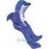 Dolphin Uniform, Dolphin Mascot Costume