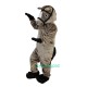 Donkey Horse Cartoon Uniform, Donkey Horse Cartoon Mascot Costume