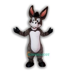 Donkey Uniform Donkey Uniform, Donkey Mascot Costume Donkey Costume