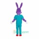 Dr Rabbit Uniform, Dr Rabbit Mascot Costume