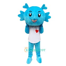 Dragon Cartoon Uniform, Dragon Cartoon Mascot Costume