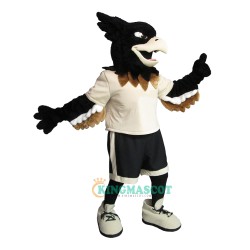 Gryphon Uniform, Gryphon Mascot Costume
