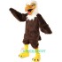 Eddie the Eagle Uniform, Eddie the Eagle Mascot Costume