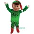 Elf Uniform, Elf Lightweight Mascot Costume