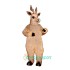 Elk Uniform, Elk Mascot Costume