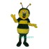 Lovely Happy Bee Uniform, Lovely Happy Bee Mascot Costume