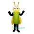 Fairy Fly Uniform, Fairy Fly Mascot Costume