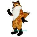 Fox Mascots