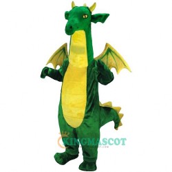 Fantasy Dragon Uniform, Fantasy Dragon Lightweight Mascot Costume