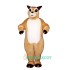 Fawn Uniform, Fawn Mascot Costume