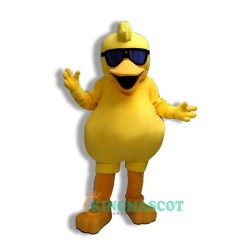 Chicken Uniform, Cool Chicken Mascot Costume