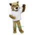 Ferocious Wildcat Uniform, Ferocious Wildcat Mascot Costume