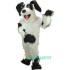 Fido the Dog Uniform, Fido the Dog Mascot Costume