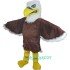 Eagle Uniform, Fierce Eagle Mascot Costume
