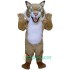 Wildcat Uniform, Fierce Wildcat Mascot Costume