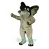 Fighting Elephant Uniform, Fighting Elephant Mascot Costume