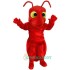 Fire Ant Uniform, Fire Ant Lightweight Mascot Costume